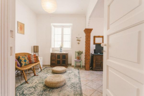 Best Houses 56 - Charming House in Peniche